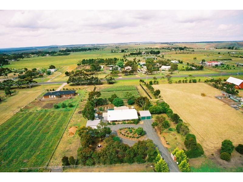 31 SUTHERLAND STREET, Lethbridge VIC 3332