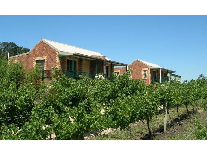 20 Staughton Vale  Road, Anakie VIC 3221