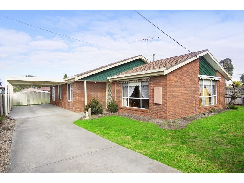 81 FOREST ROAD SOUTH, Lara VIC 3212