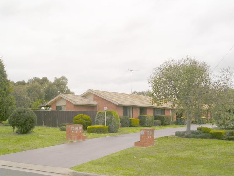 Unit 1/8 Camdell Court, Belmont VIC 3216