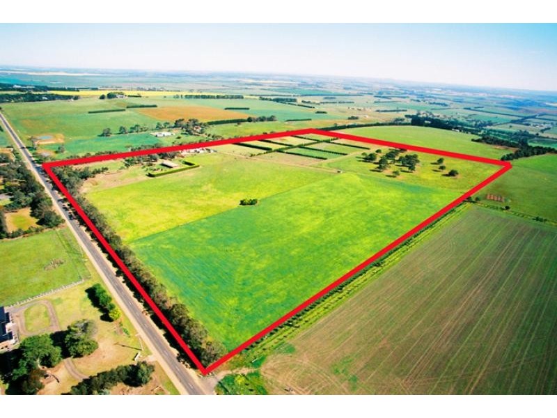 715 Pollocksford Road, Gnarwarre VIC 3221