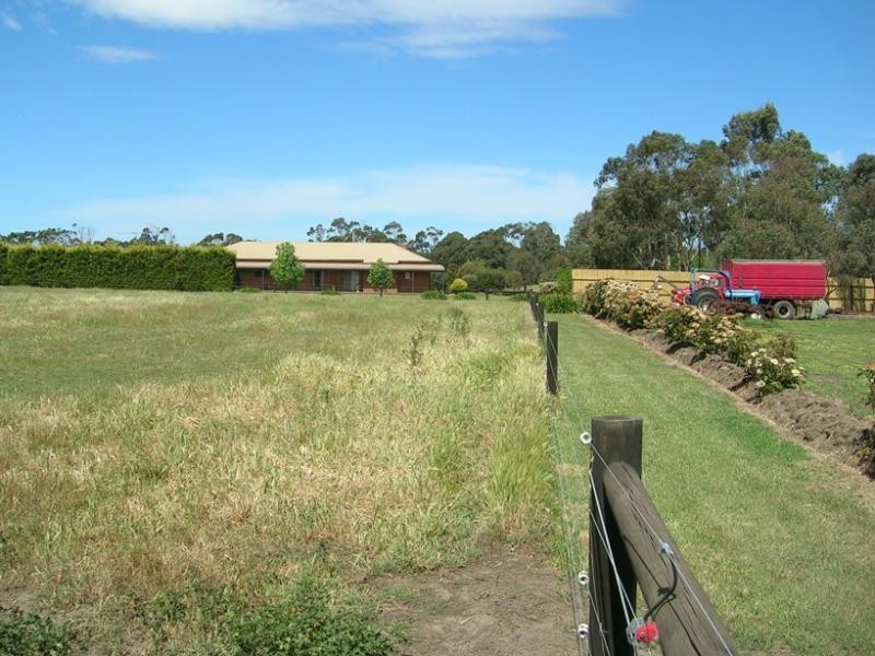 715 Pollocksford Road, Gnarwarre VIC 3221