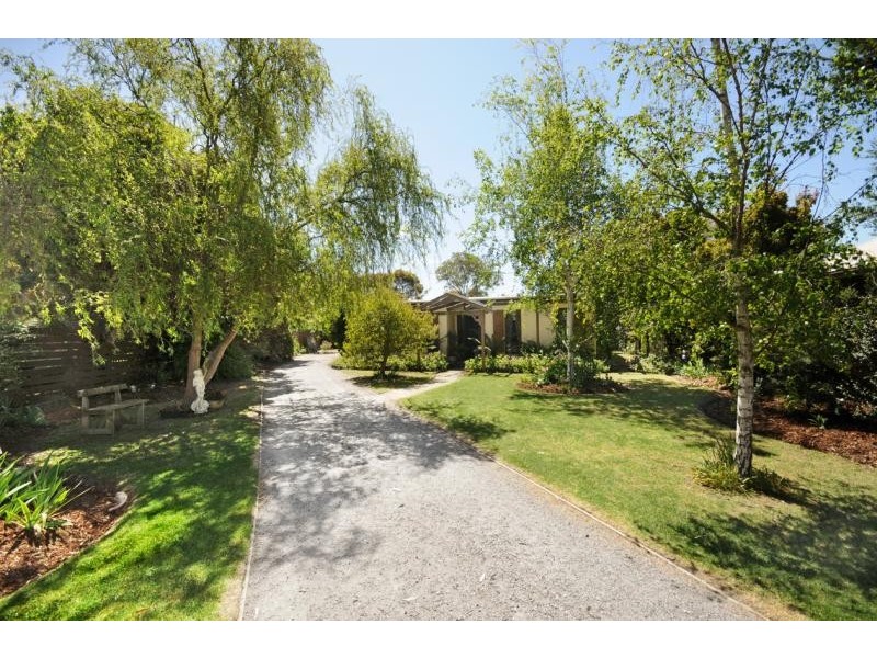 1 BREAKER COURT, Ocean Grove VIC 3226
