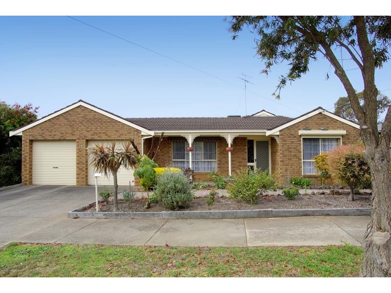 31 DARRAMBAL CRESCENT, Leopold VIC 3224