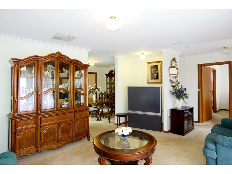 31 DARRAMBAL CRESCENT, Leopold VIC 3224