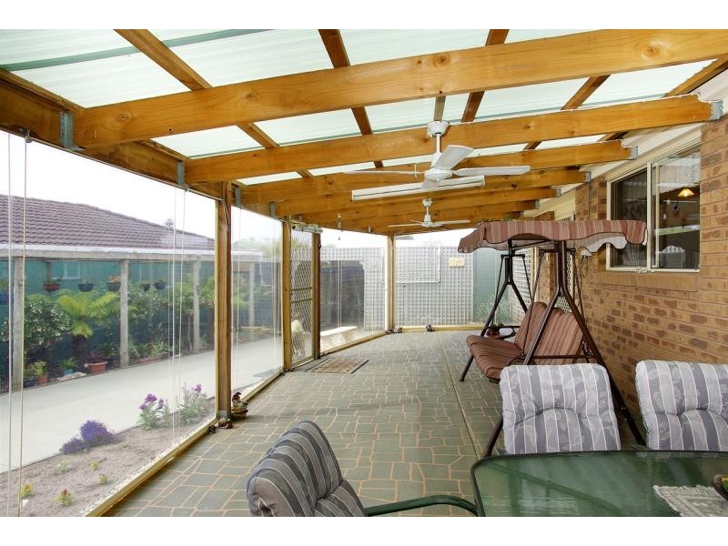 31 DARRAMBAL CRESCENT, Leopold VIC 3224
