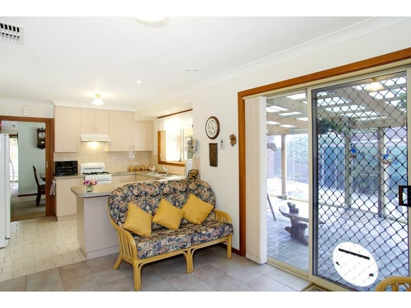31 DARRAMBAL CRESCENT, Leopold VIC 3224