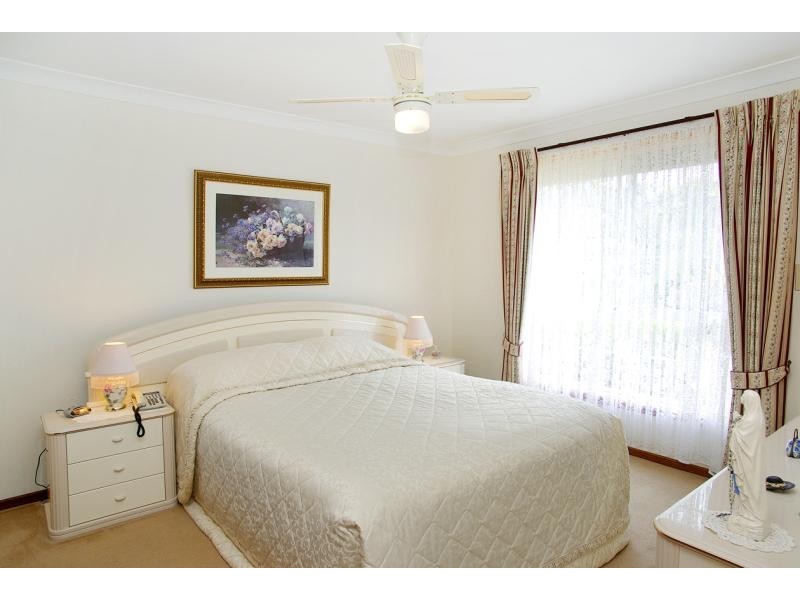 31 DARRAMBAL CRESCENT, Leopold VIC 3224