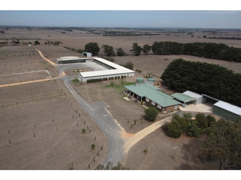 865 Dickins Road,, Freshwater Creek VIC 3216