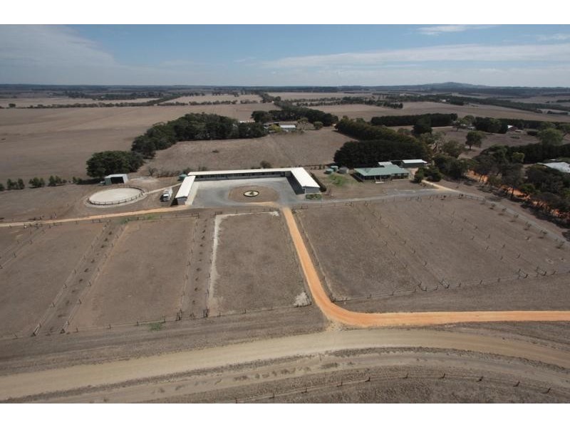 865 Dickins Road,, Freshwater Creek VIC 3216