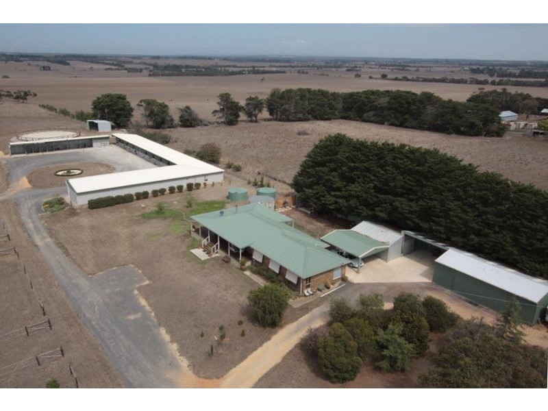 865 Dickins Road,, Freshwater Creek VIC 3216