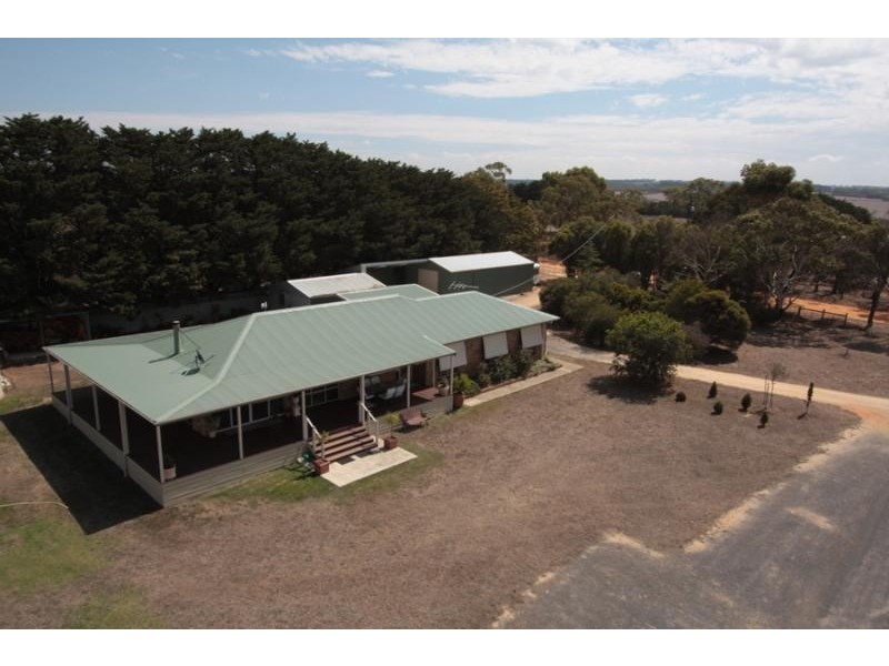 865 Dickins Road,, Freshwater Creek VIC 3216