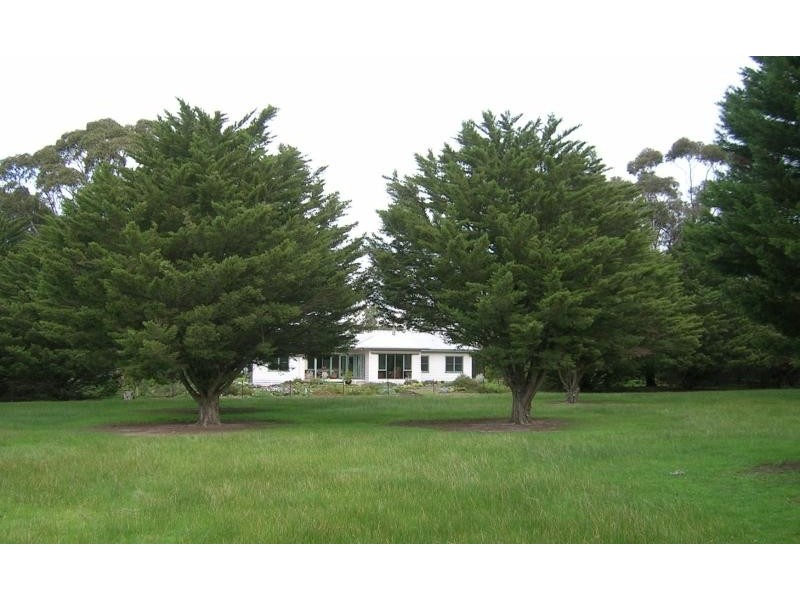 259 Barunah South Road, Wingeel, Wingeel VIC 3321