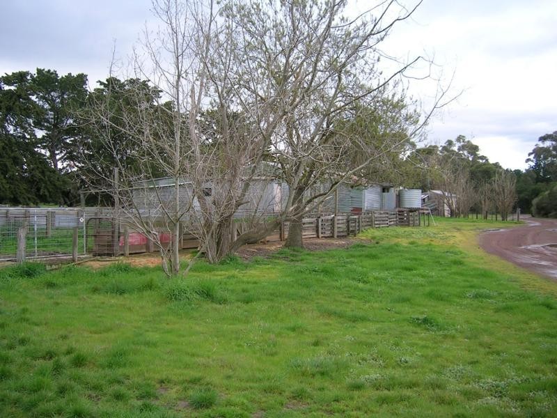 259 Barunah South Road, Wingeel, Wingeel VIC 3321