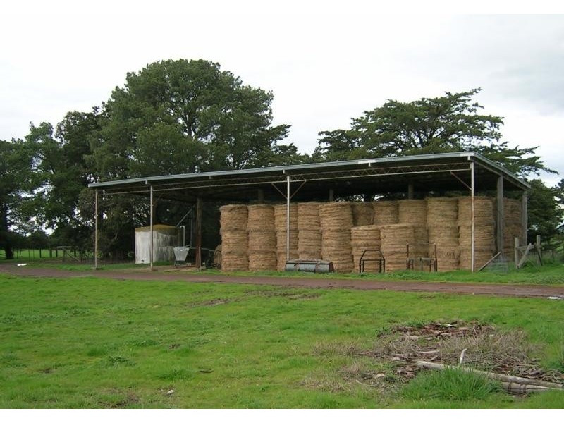 259 Barunah South Road, Wingeel, Wingeel VIC 3321