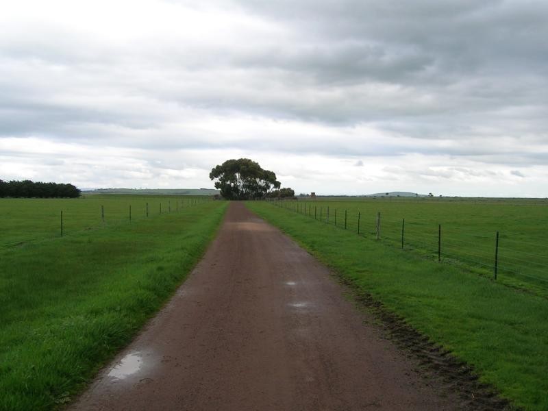 259 Barunah South Road, Wingeel, Wingeel VIC 3321