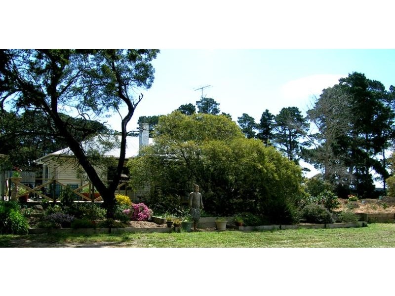 210 Meredith Mount Mercer Road, Meredith VIC 3333