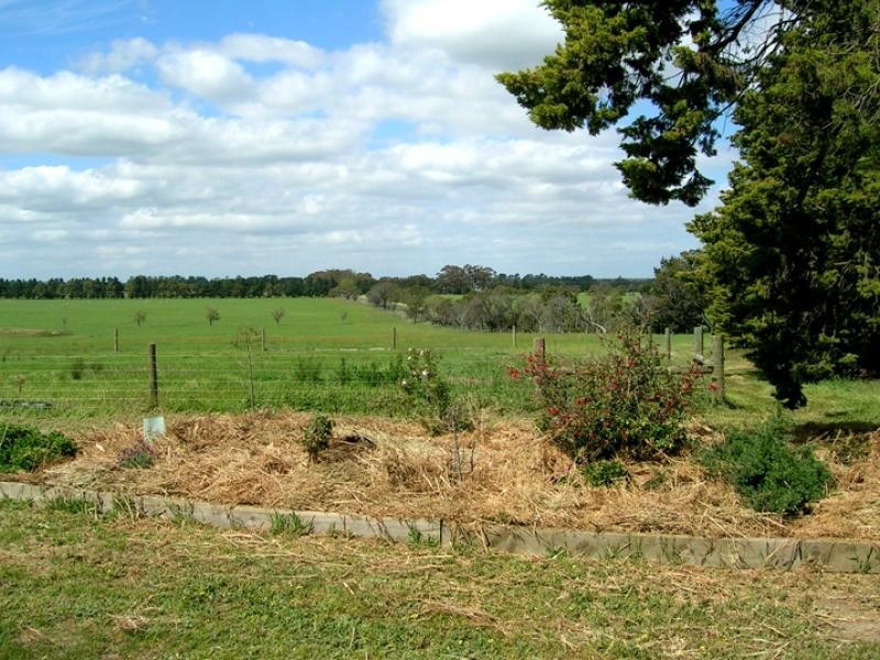 210 Meredith Mount Mercer Road, Meredith VIC 3333