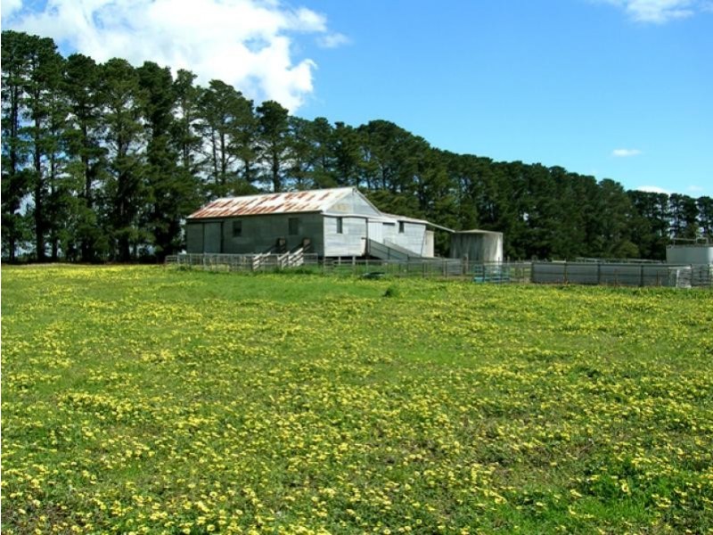 210 Meredith Mount Mercer Road, Meredith VIC 3333
