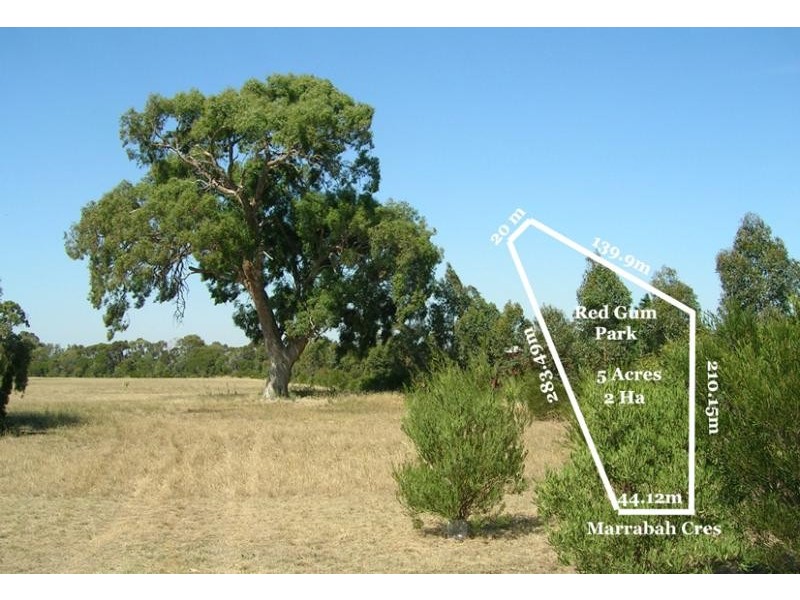 32 Marrabah Crescent, Teesdale VIC 3328