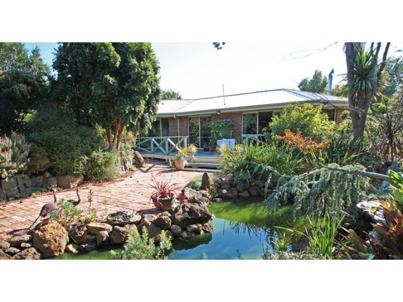 40 Dunloe Court, Bellbrae, Bellbrae VIC 3228