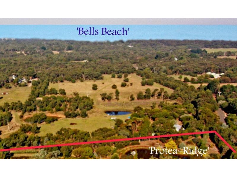 40 Dunloe Court, Bellbrae, Bellbrae VIC 3228