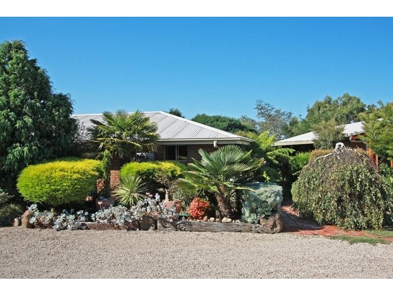 40 Dunloe Court, Bellbrae, Bellbrae VIC 3228