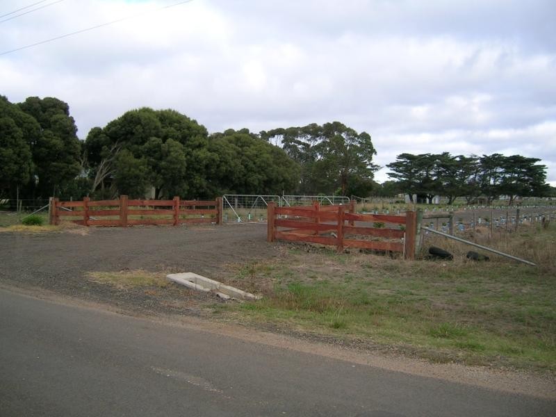 Lot 2/20 Randles Road, Connewarre VIC 3227