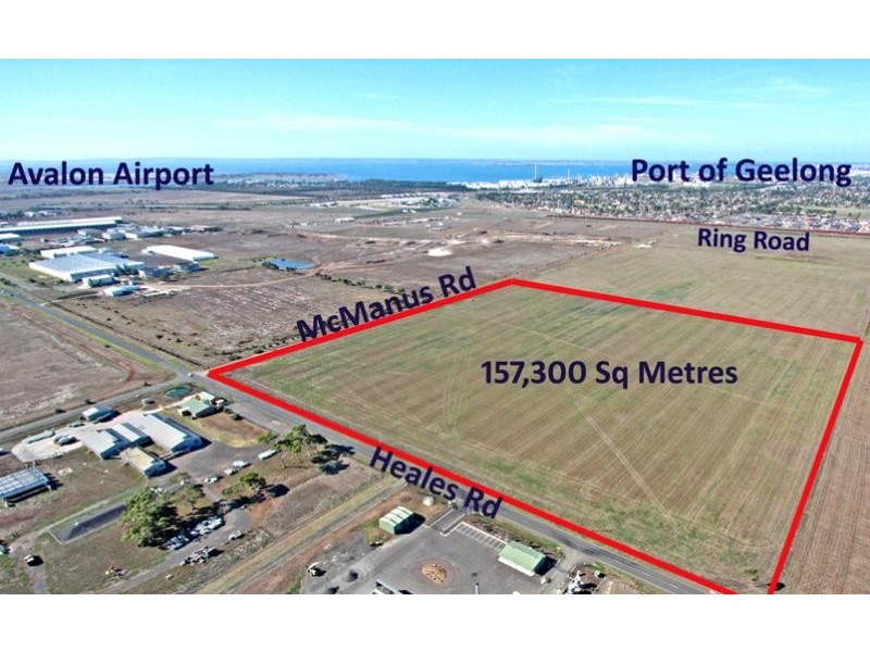 175 Heales Road, Corio, Corio VIC 3214