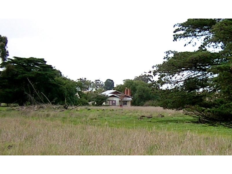 1240 Hamilton Highway, Stonehaven VIC 3221