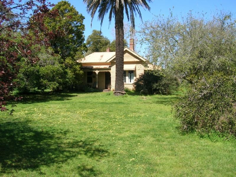 15 Grays Road, Paraparap VIC 3240