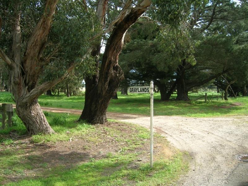 15 Grays Road, Paraparap VIC 3240