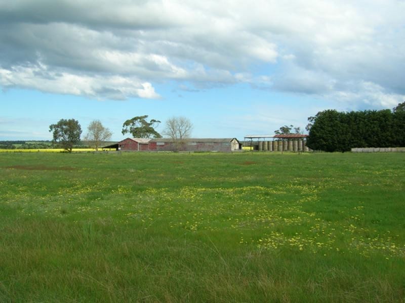 15 Grays Road, Paraparap VIC 3240