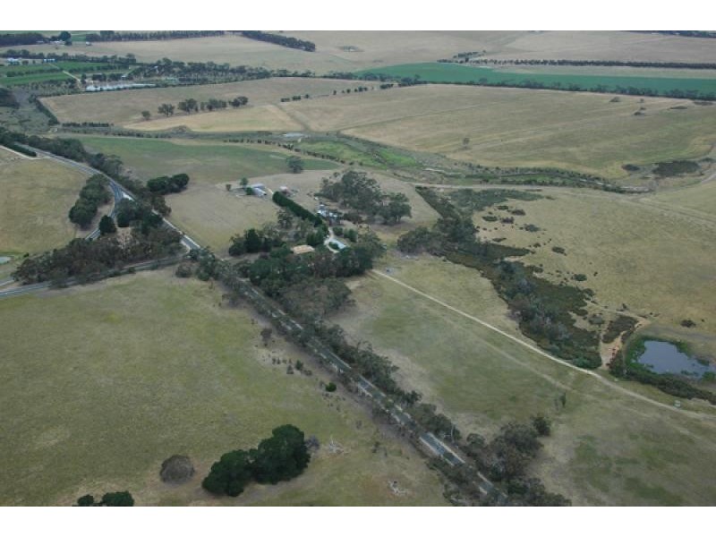 15 Grays Road, Paraparap VIC 3240