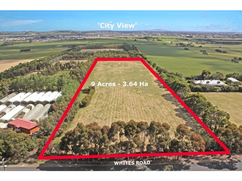 272 -278 Whites Road, Mount Duneed VIC 3216