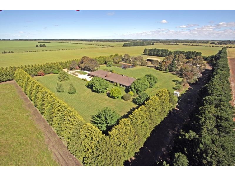 179 Horsehill Road West, Elaine VIC 3334