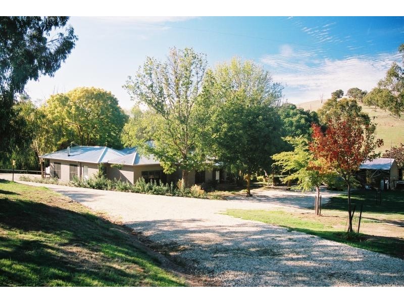 Seymour VIC 3660