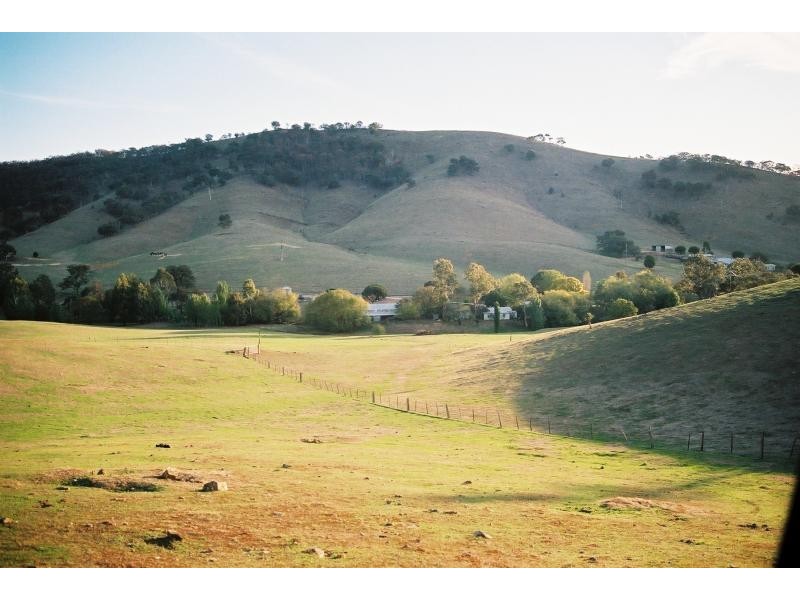 Seymour VIC 3660
