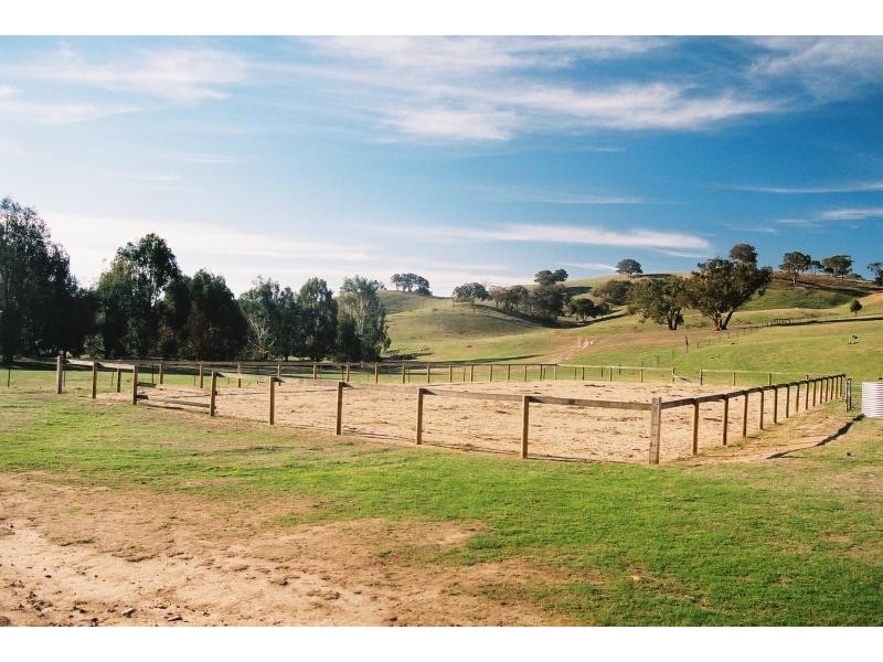 Seymour VIC 3660