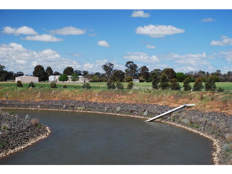 77 WAHRING/EUROA ROAD, Nagambie VIC 3608