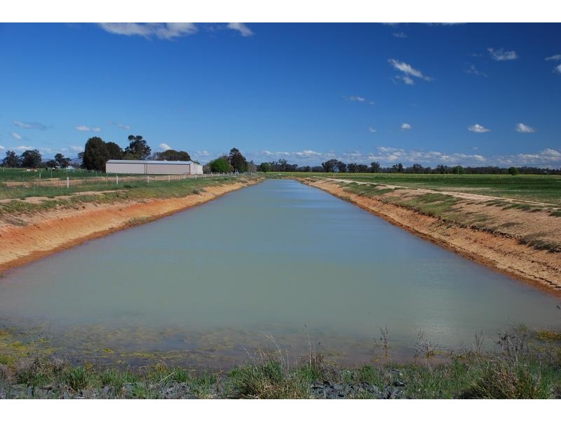 77 WAHRING/EUROA ROAD, Nagambie VIC 3608