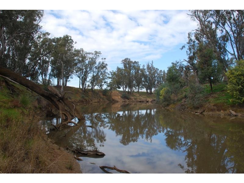 365 Pogues Road, Bunbartha VIC 3634