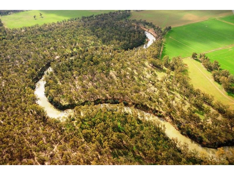 365 Pogues Road, Bunbartha VIC 3634