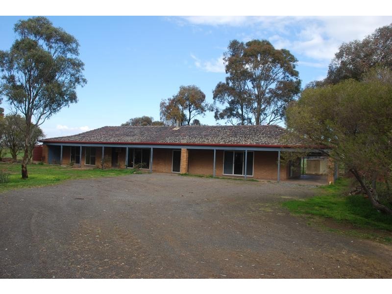 365 Pogues Road, Bunbartha VIC 3634