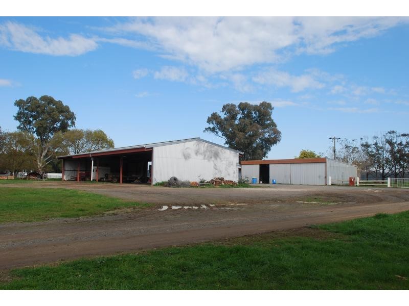 365 Pogues Road, Bunbartha VIC 3634