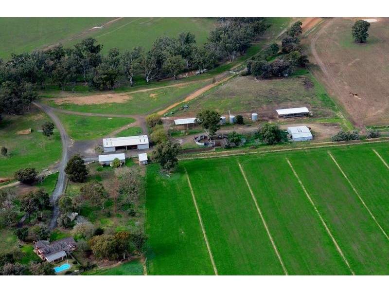 365 Pogues Road, Bunbartha VIC 3634