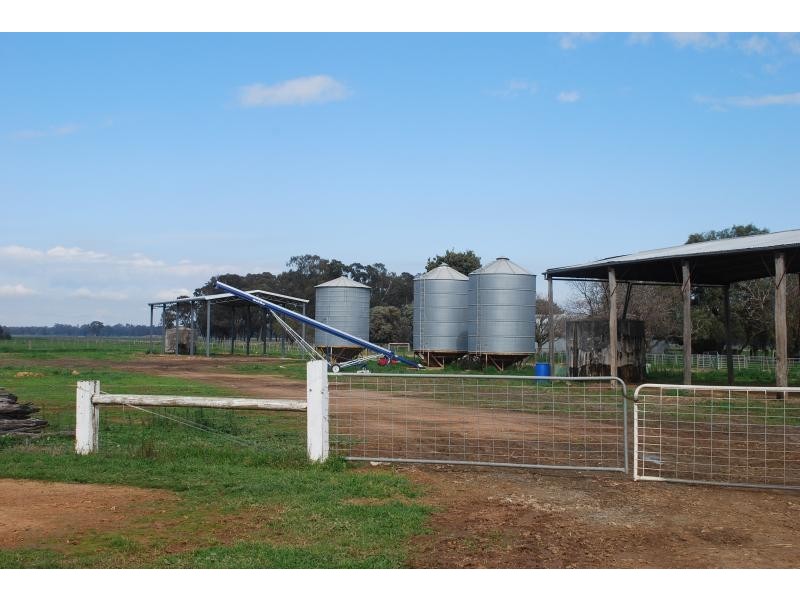 365 Pogues Road, Bunbartha VIC 3634