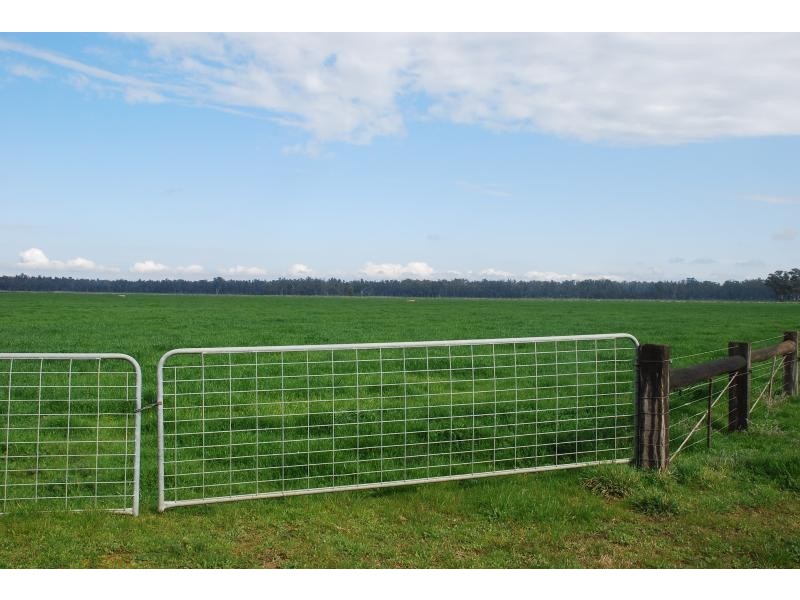 365 Pogues Road, Bunbartha VIC 3634