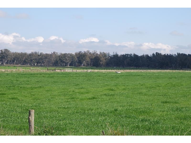 365 Pogues Road, Bunbartha VIC 3634