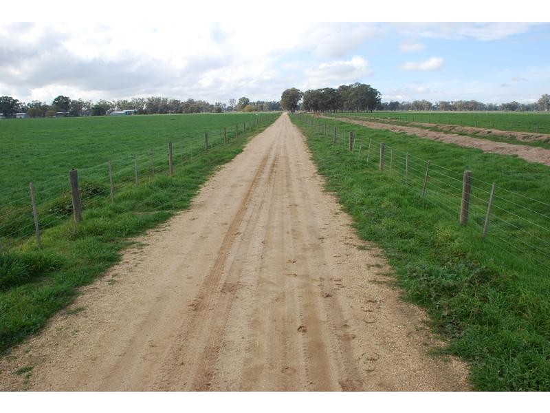 365 Pogues Road, Bunbartha VIC 3634